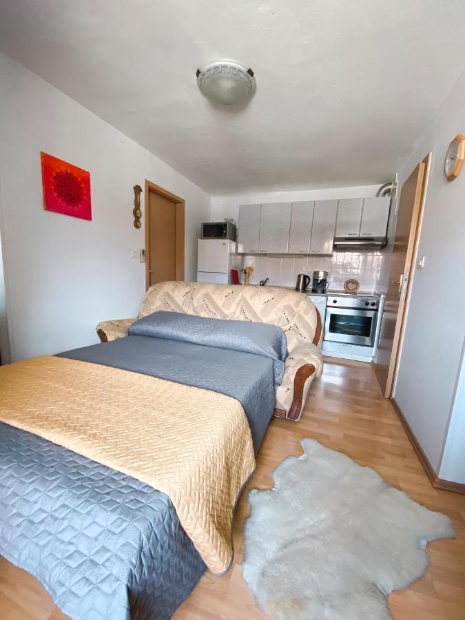 Apartma Mandala Koper Exterior foto